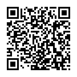 Scan to Donate Ethereum to 0xECCc9Ed6B08141599d1Eef75fCa25f97727fC33C