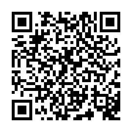 Scan to Donate Bitcoin to 1GCxsXhGXnnoif5Rx1op8NRHQA3ogMcPTL
