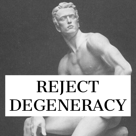 Defining & Defeating Degeneracy – WesternMan